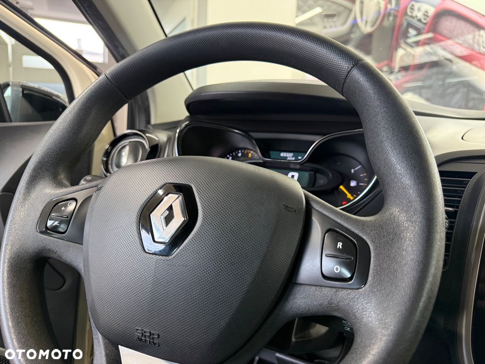 Renault Captur (ENERGY) dCi 90 INTENS - 18