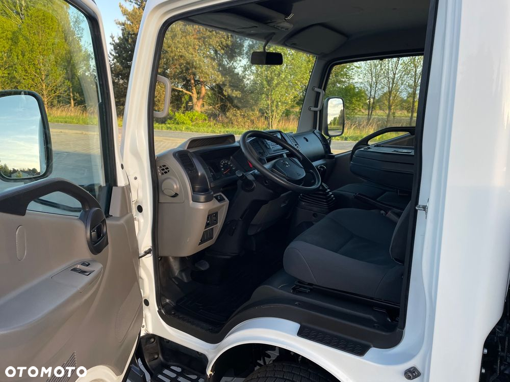 Nissan Cabstar - 26