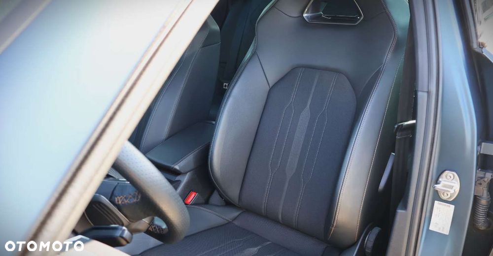 Cupra Formentor 2.0 TSI 4Drive VZ DSG - 15