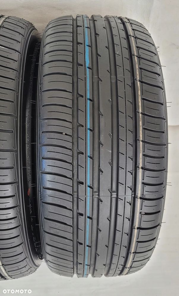 4X OPONY FALKEN ZIEX ZE914B ECORUN 225 45 R17 91W 225/45R17 2025 - 5