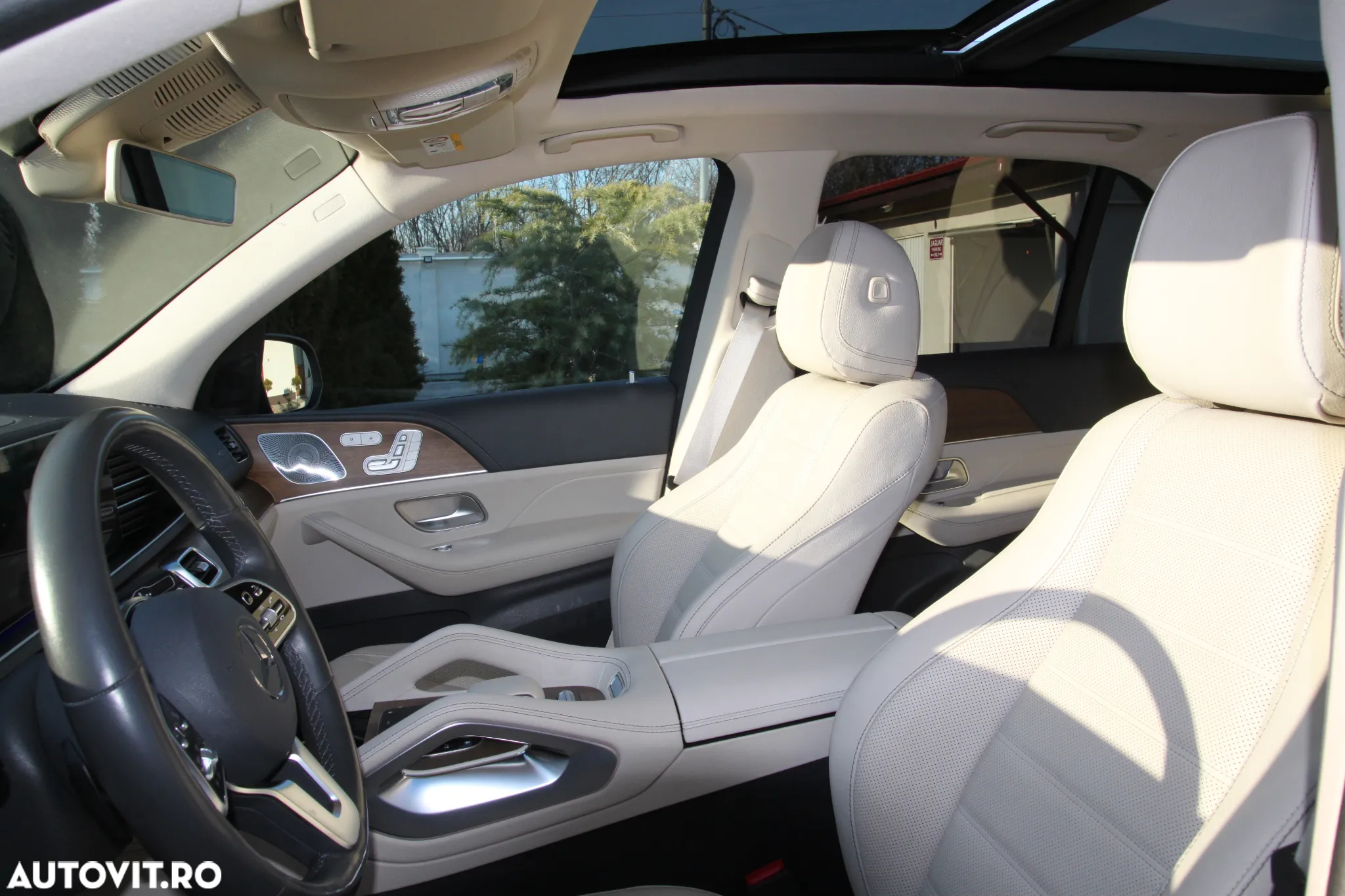 Mercedes-Benz GLE 400 d 4MATIC - 13