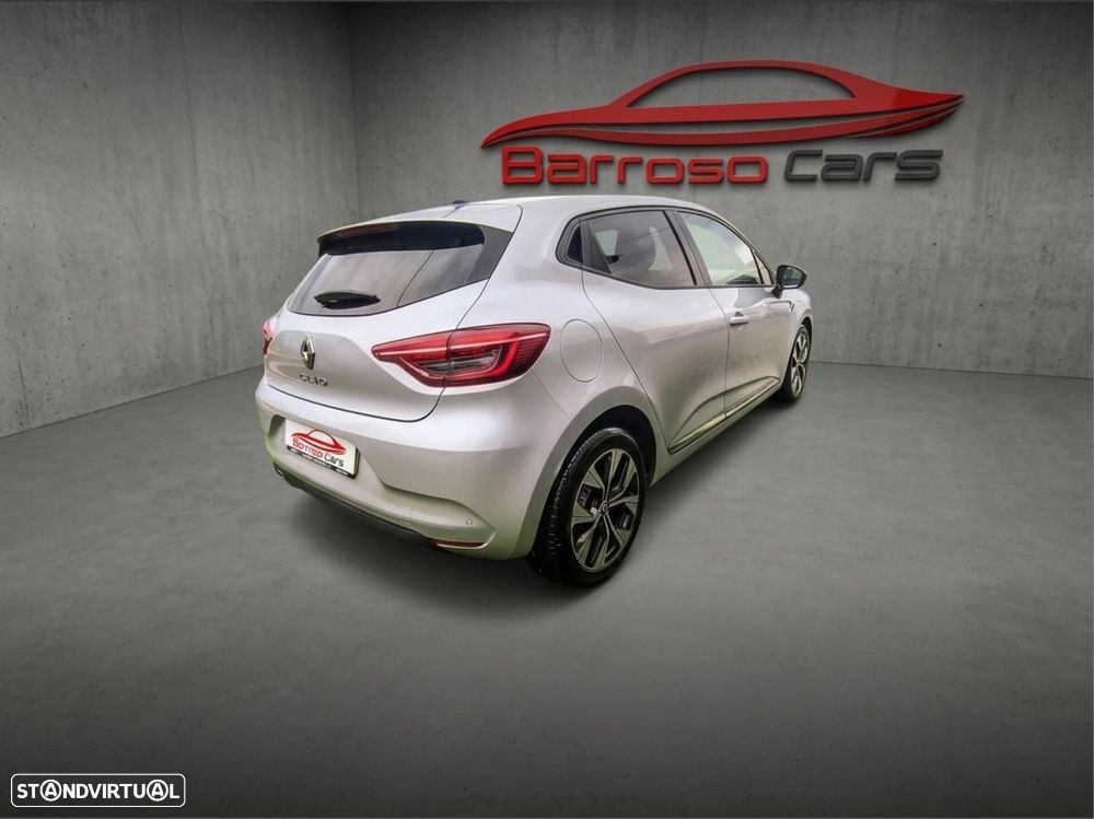 Renault Clio - 2