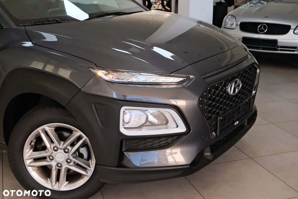 Hyundai Kona 2.0 T-GDI DCT N Performance - 16