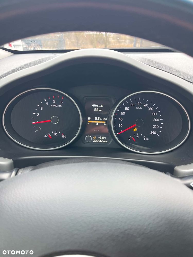 Kia Sportage - 24