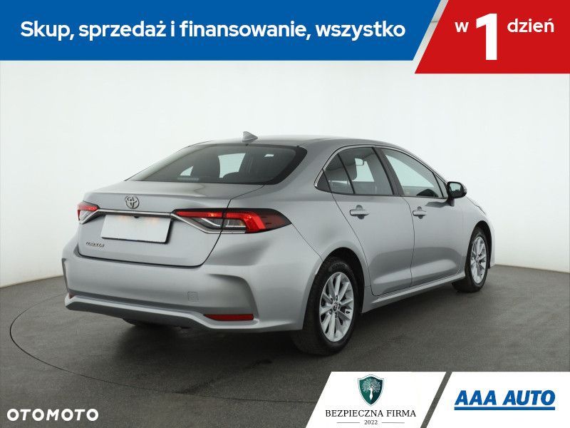 Toyota Corolla - 7