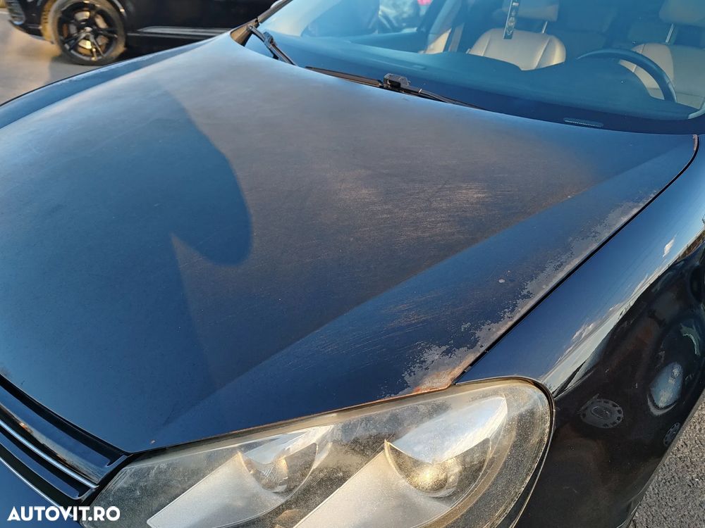 Volkswagen Golf 1.6 TDI DPF BlueMotion Technology Highline - 15