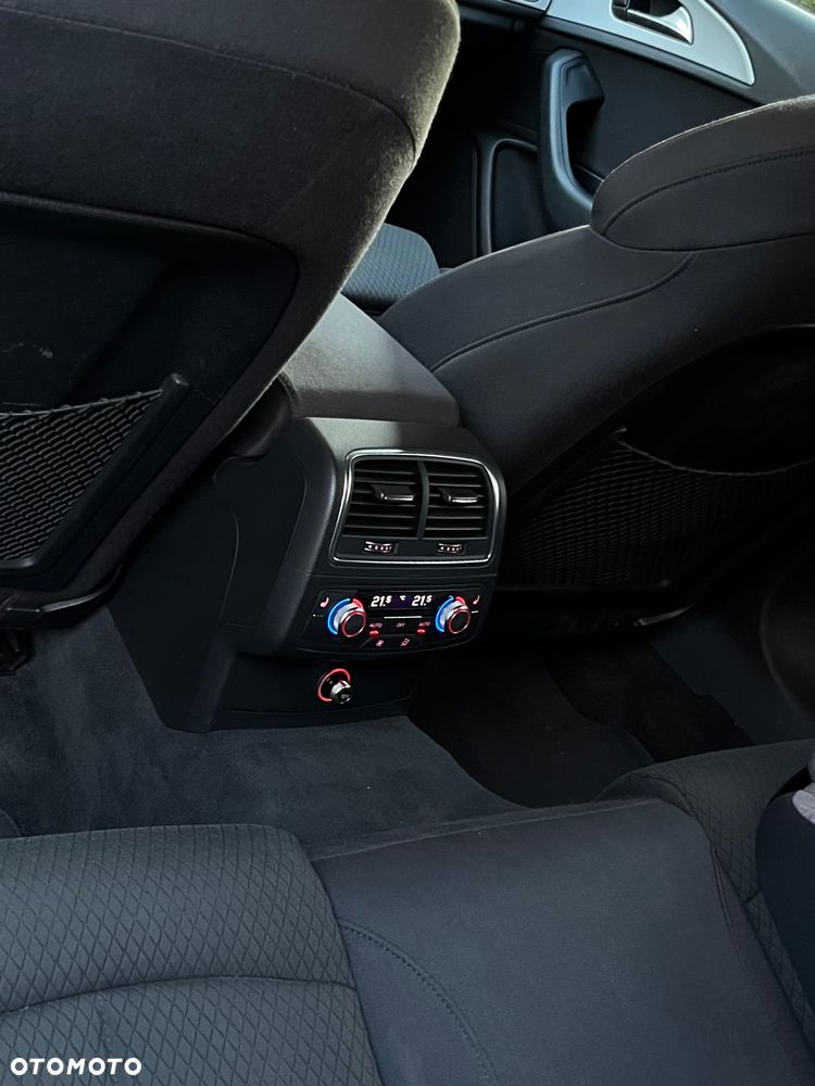 Audi A6 Avant 2.0 TDI Ultra - 7