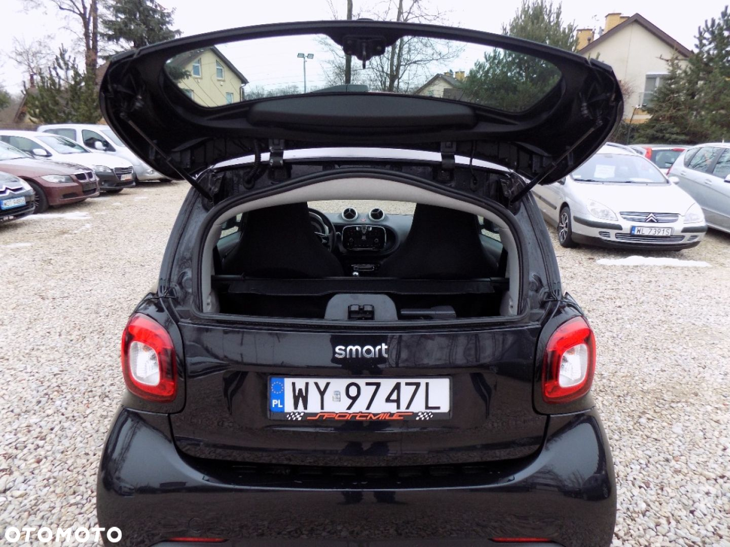Smart Fortwo - 13