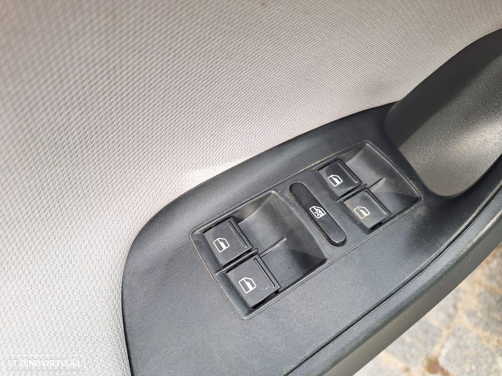 SEAT Ibiza 1.2 TDi Style - 30
