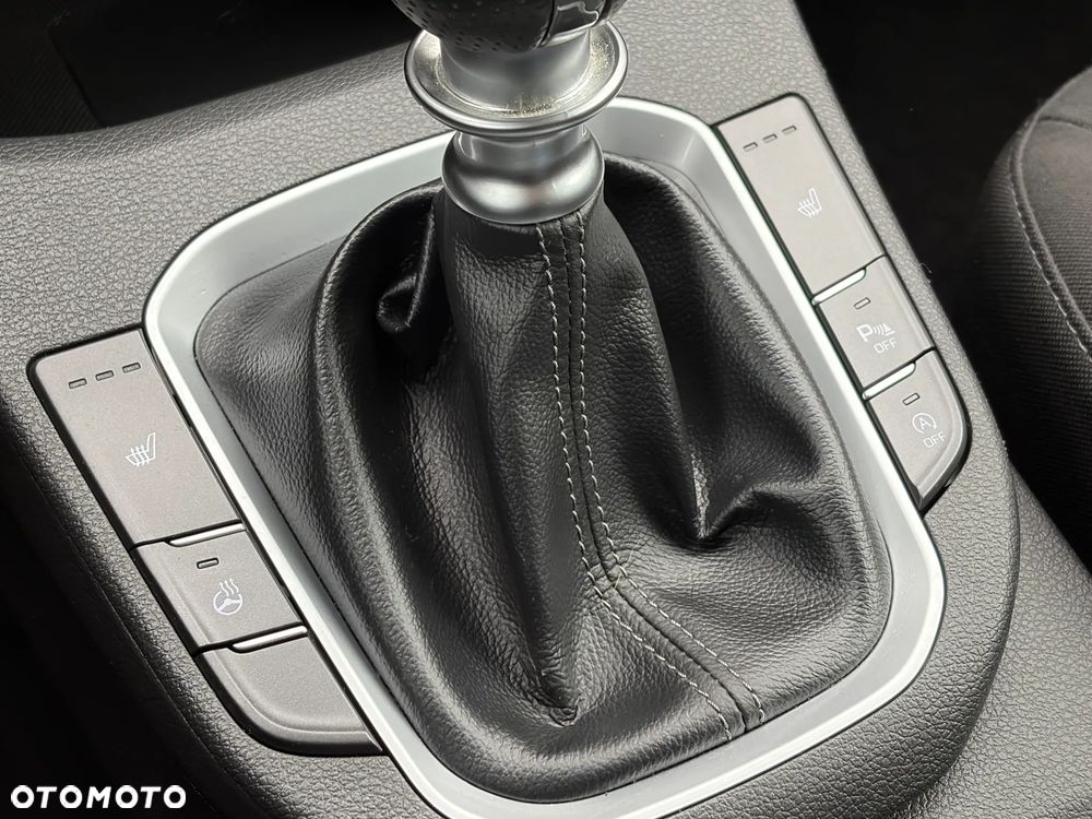 Hyundai i30 1.0 T-GDI N-Line - 28