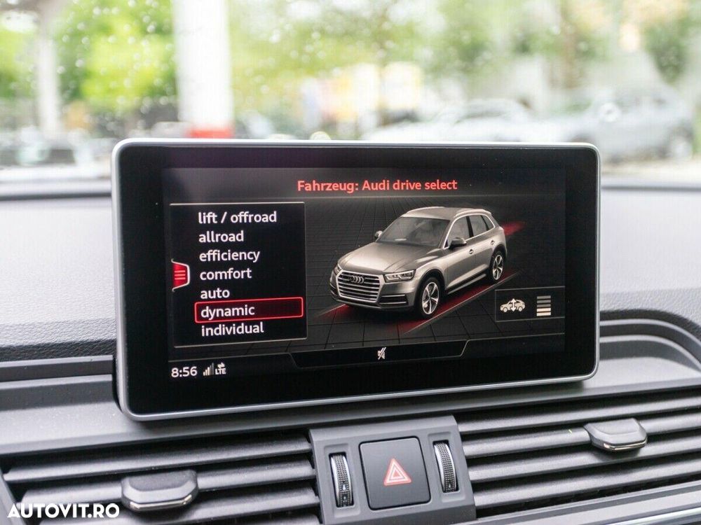 Audi Q5 40 TDI quattro S tronic - 19