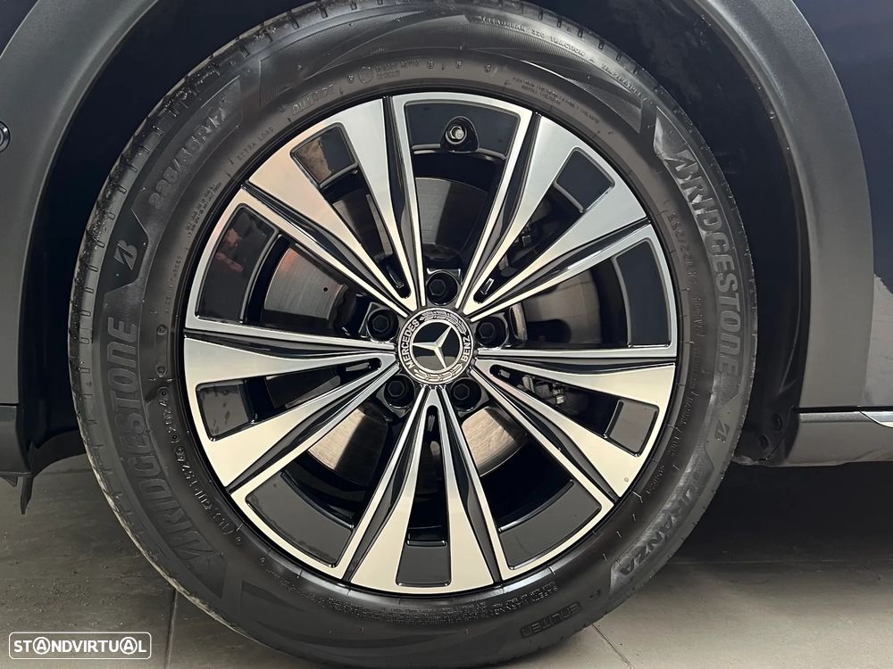Mercedes-Benz C 220 d 4Matic All-Terrain - 21