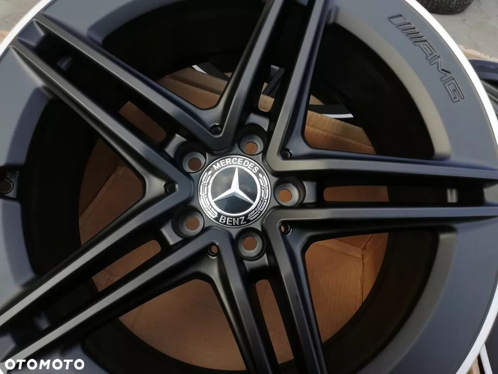 MERCEDES A177 A35S A45S CLA AMG A1774012300 - 13