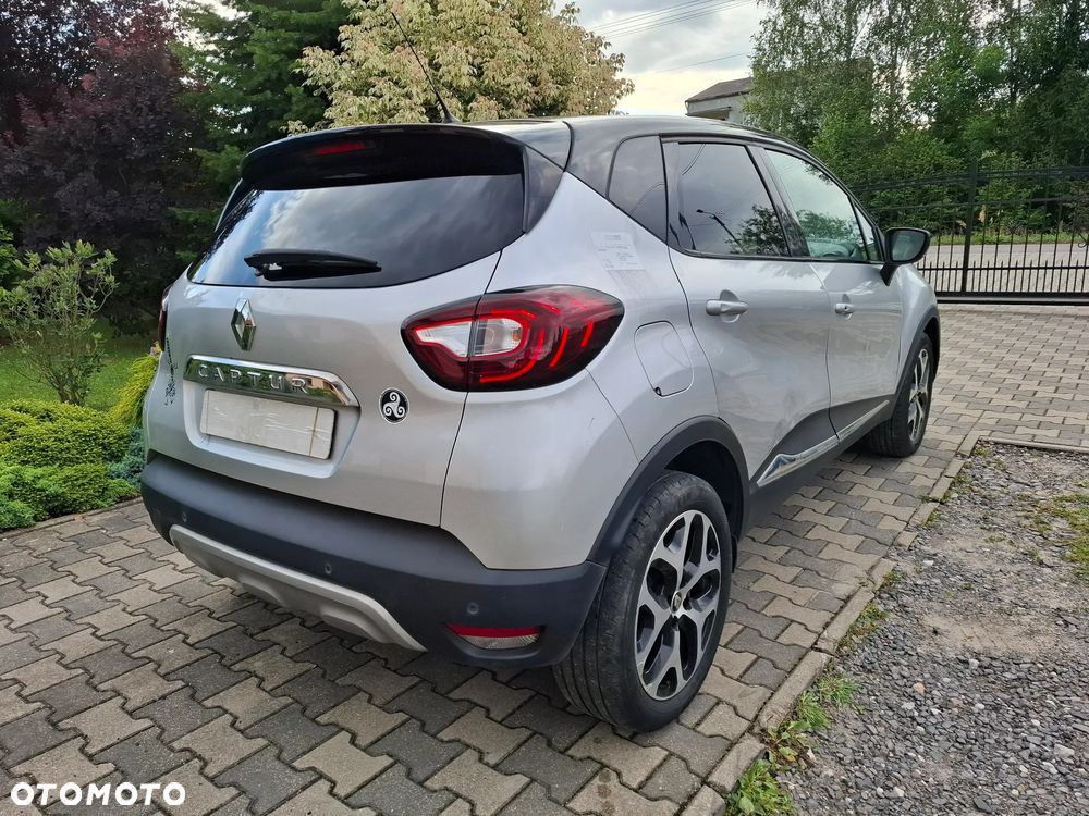 Renault Captur 1.5 dCi Energy Limited - 9