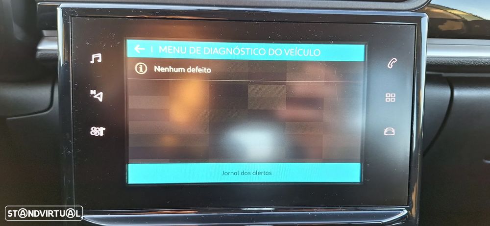 Citroën C3 1.6 BlueHDi Feel - 17