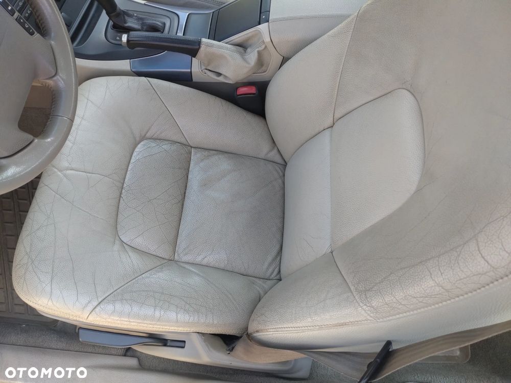 Volvo S80 2.4D5 Black Edition - 12