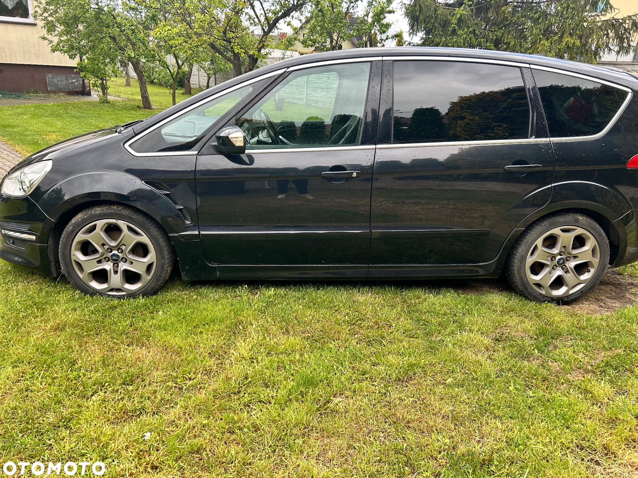 Ford S-Max - 6