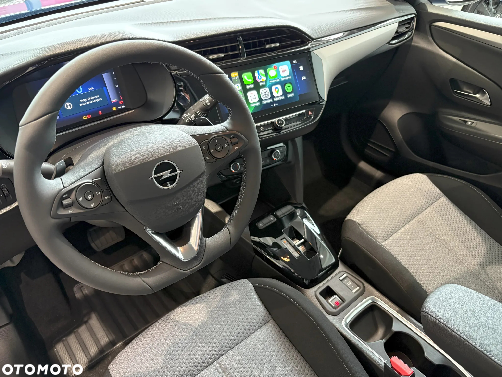 Opel Corsa 1.2 T mHEV Edition eDCT - 16
