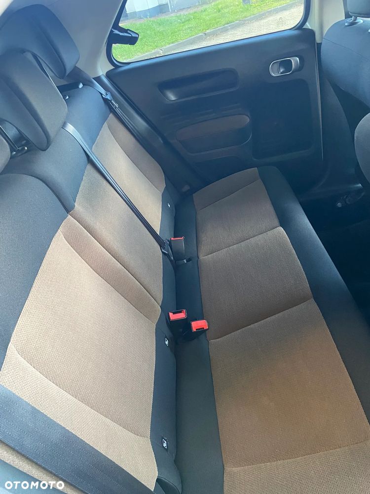 Citroën C4 Cactus - 25