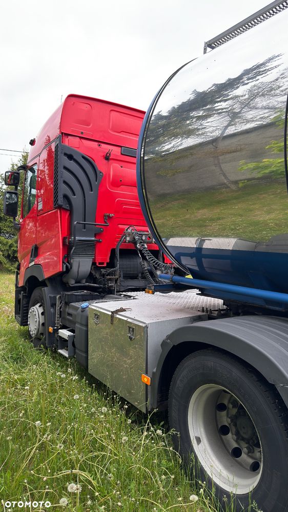 Renault Gama T460 - 6