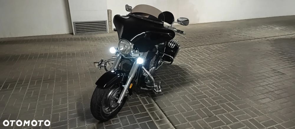 Kawasaki VN - 3