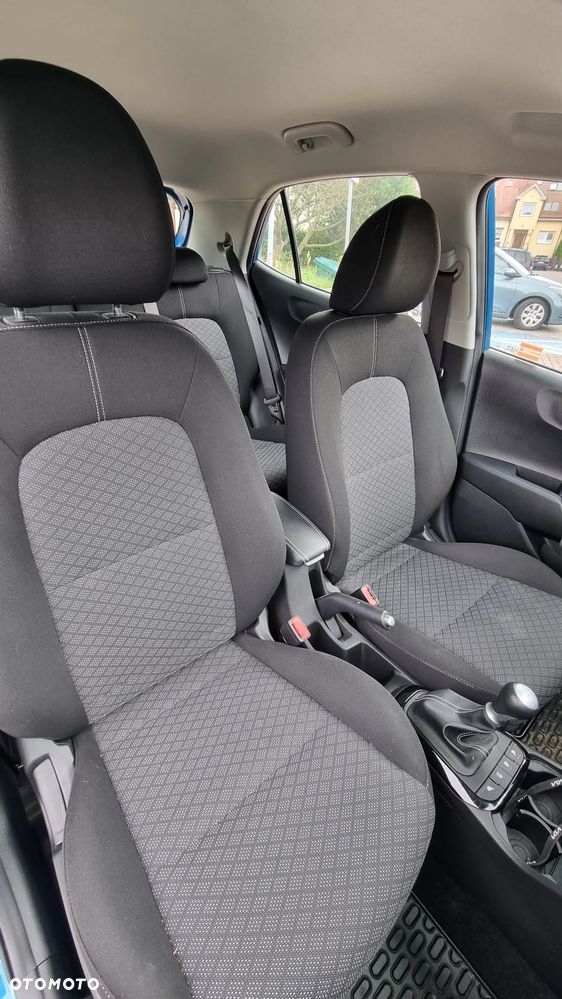 Kia Picanto 1.2 DPI L - 6