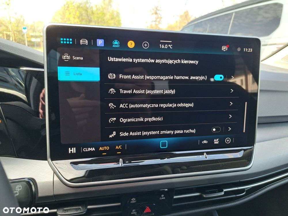 Volkswagen Golf Variant 2.0 TDI Life DSG - 22