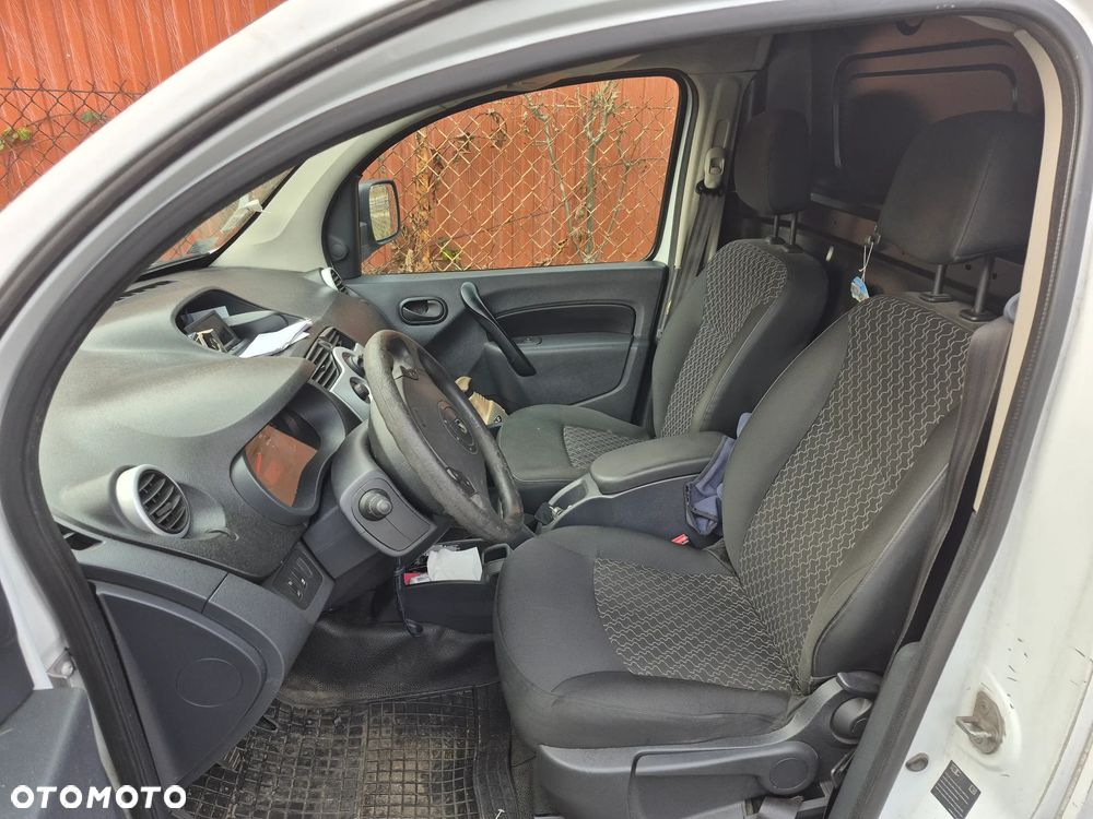 Renault Kangoo - 6