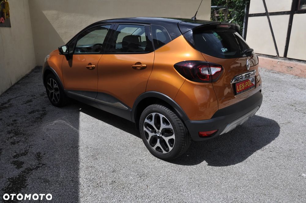 Renault Captur 1.2 Energy TCe Zen - 7