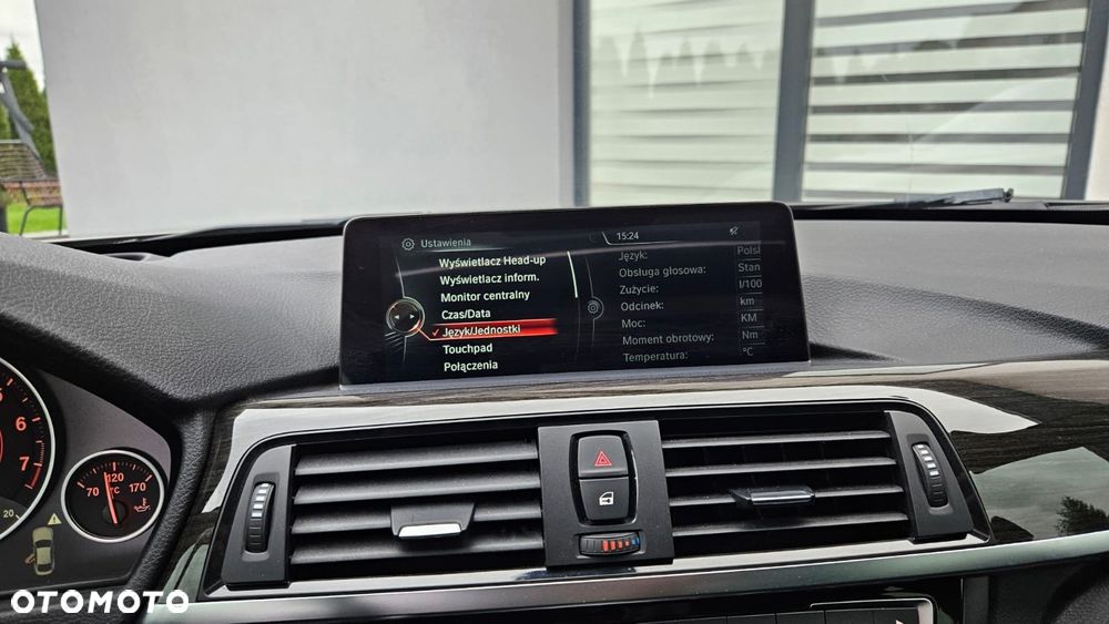 BMW Seria 4 435i Gran Coupe Sport-Aut M Sport - 9