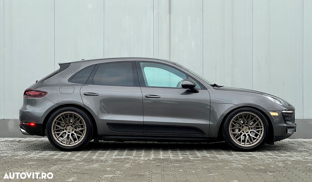 Porsche Macan 3.0 PDK S - 2