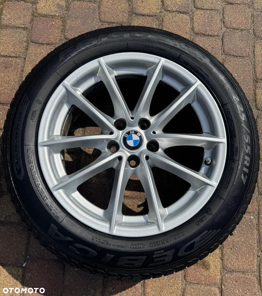 BMW Seria 5 520d Luxury Line sport - 16