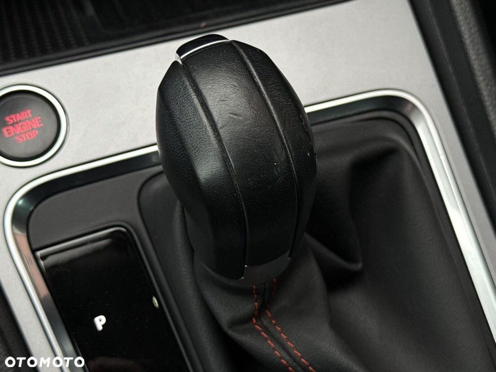 Seat Ateca 2.0 TSI FR S&S 4Drive DSG - 22