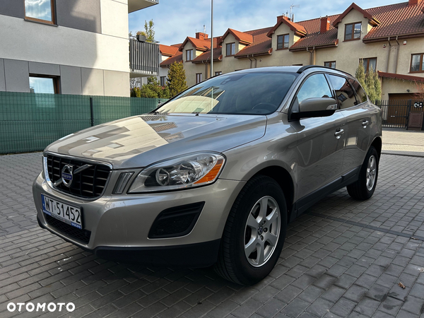 Volvo XC 60