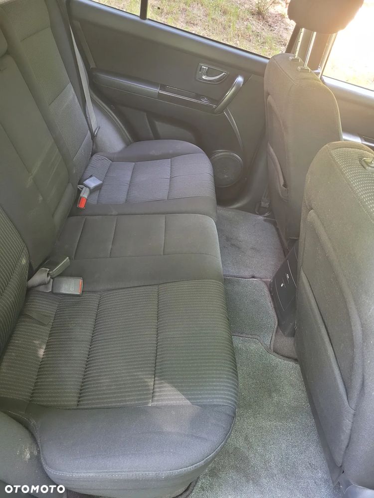 Kia Sorento 2.5 CRDi VGT DPF LX - 7