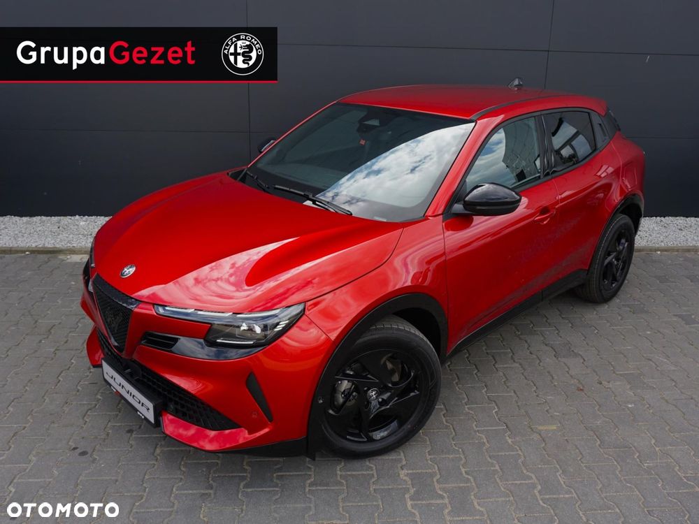 Alfa Romeo Junior - 15