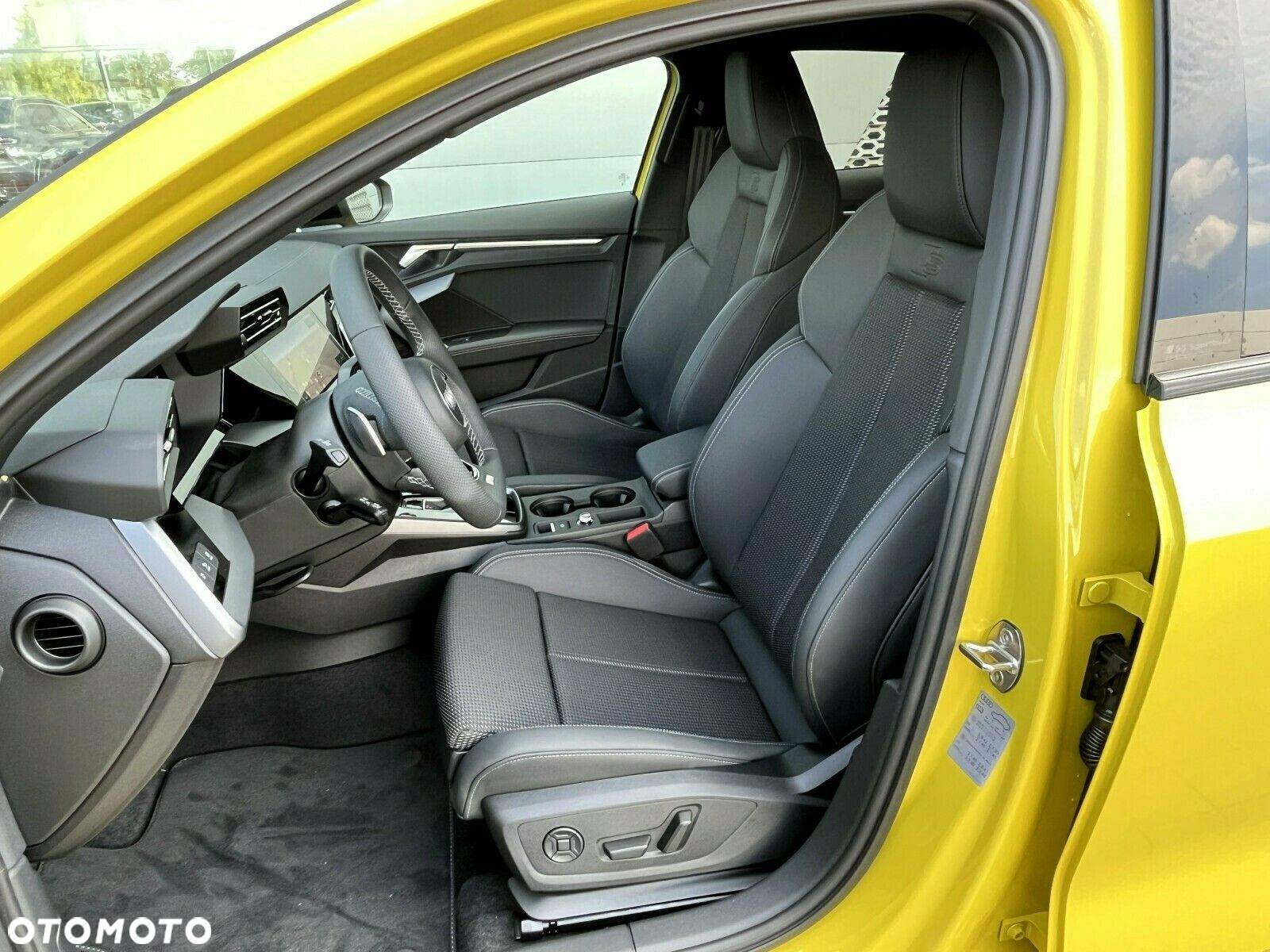 Audi S3 - 5