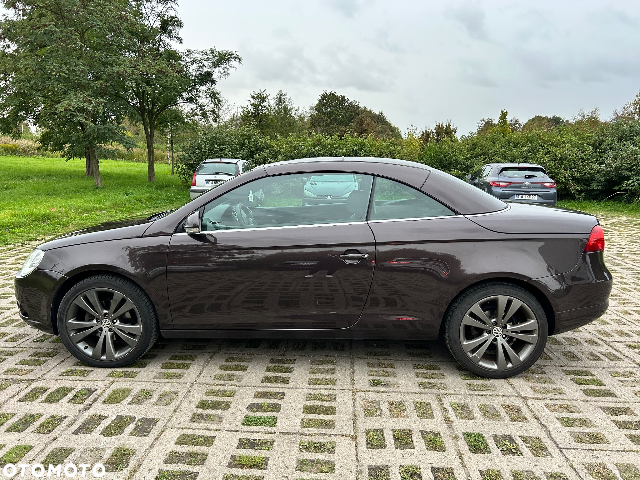 Volkswagen Eos ver-2-0-fsi - 6