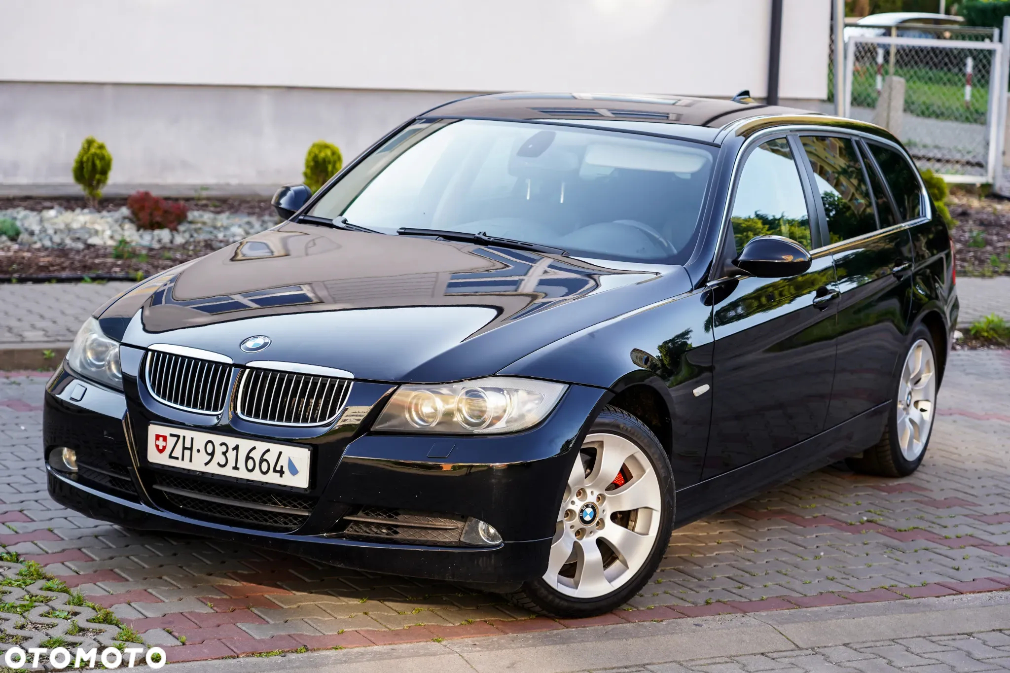 BMW Seria 3 - 8