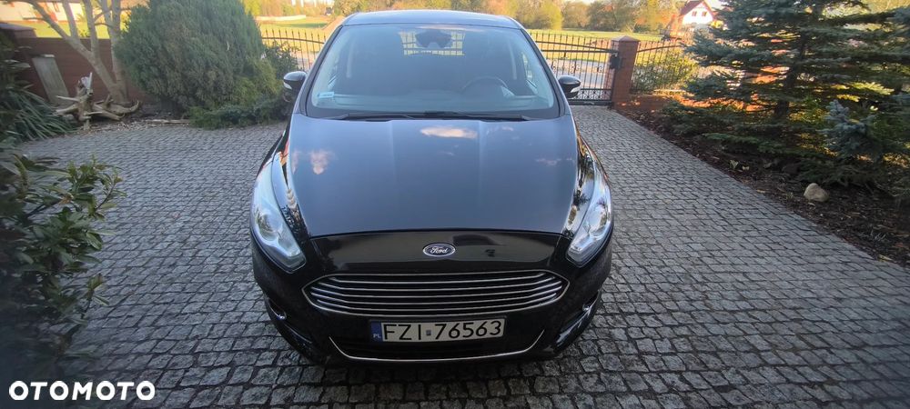 Ford S-Max 2.0 TDCi Trend - 7