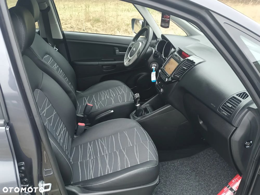 Kia Venga 1.4 CVVT Attract - 18