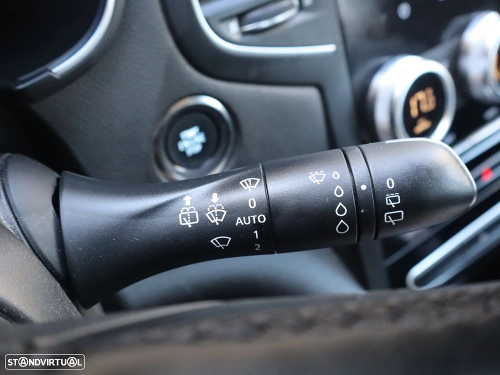 Renault Mégane Sport Tourer 1.6 E-Tech Plug-In Hybrid Equilibre - 12