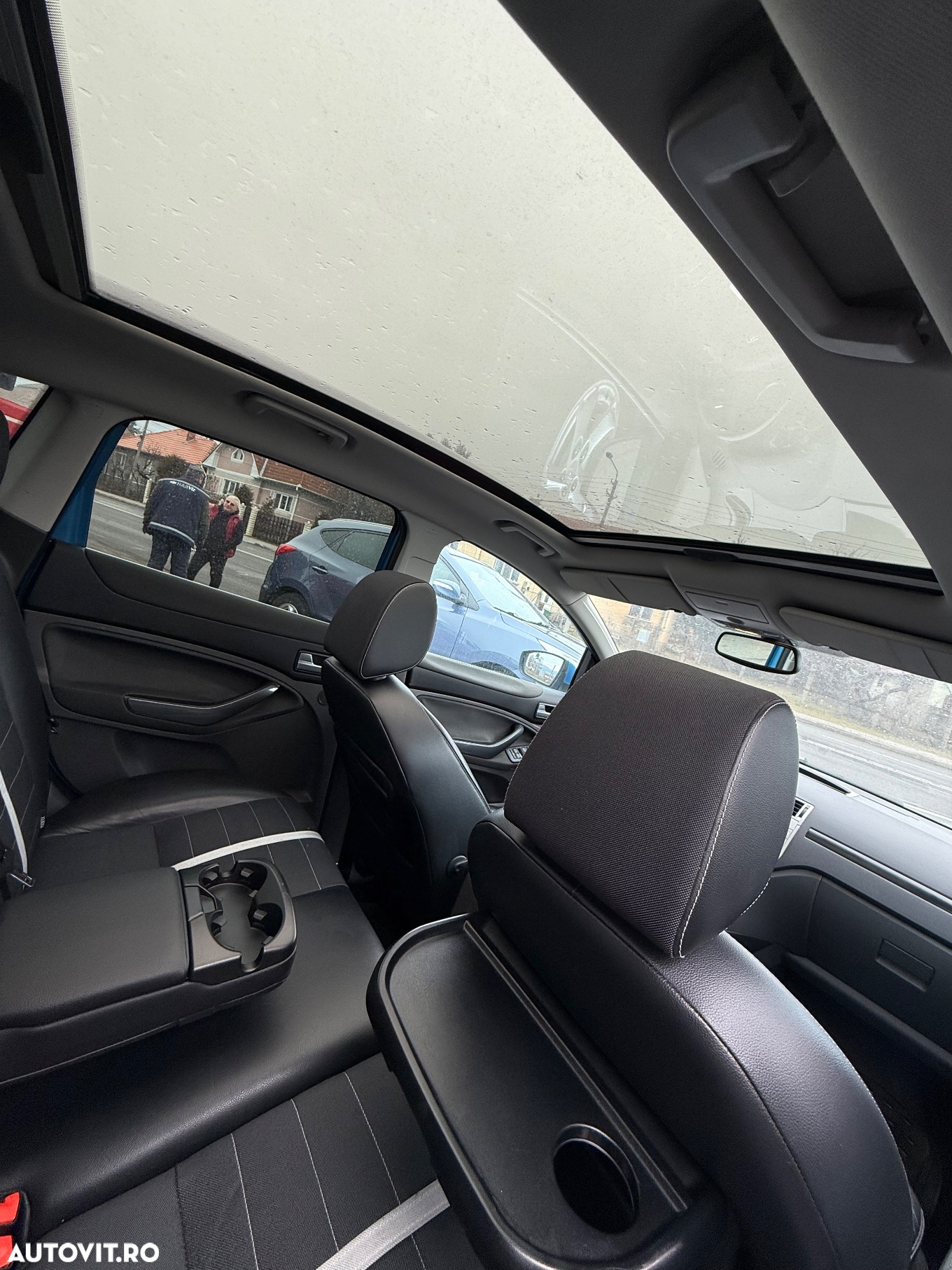 Ford Kuga 2.0L TDCi DPF Titanium - 8
