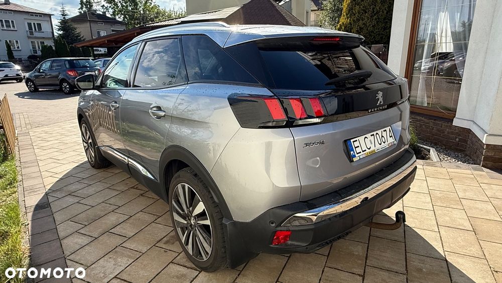 Peugeot 3008 1.2 PureTech Allure S&S - 5