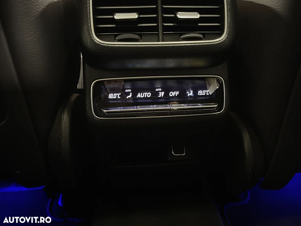Mercedes-Benz GLE 350 4MATIC - 27
