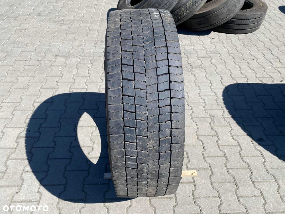 Opona 315/70R22.5 PIRELLI TR:01 TRIATHLON Napędowa 11-14mm - 2