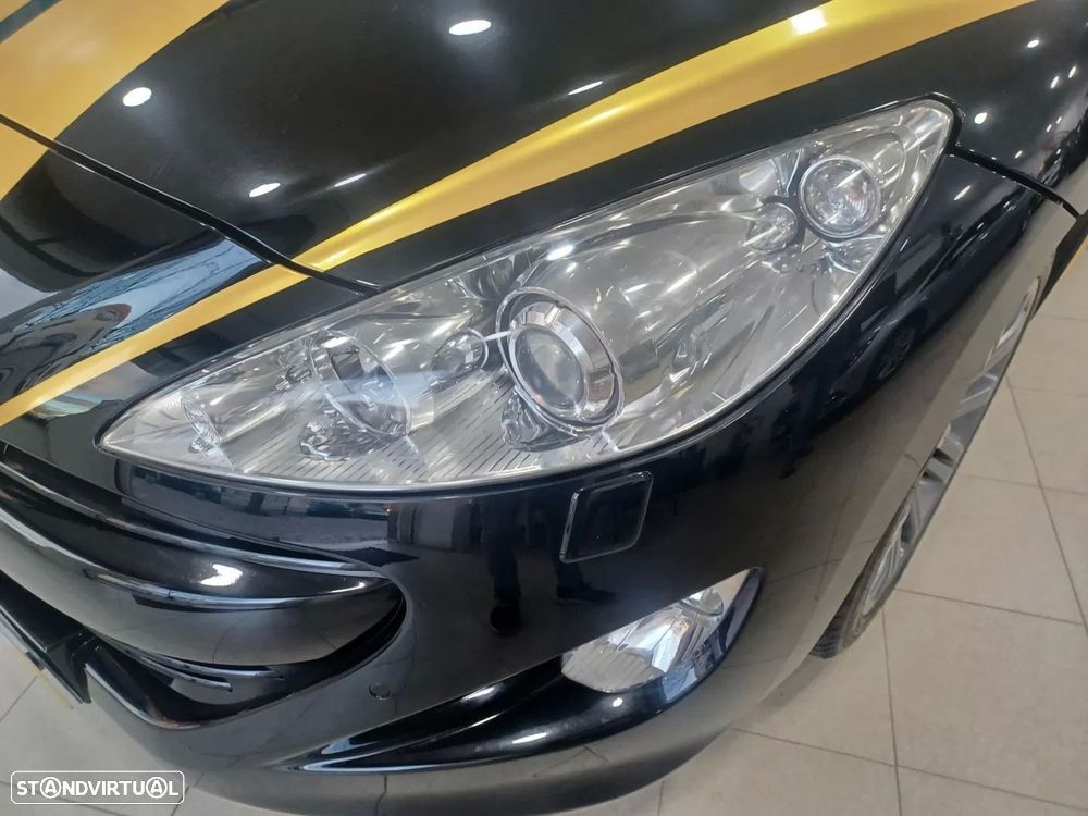 Peugeot RCZ 1.6 200 THP - 28