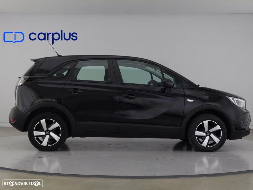 Opel Crossland 1.5 D Edition - 8