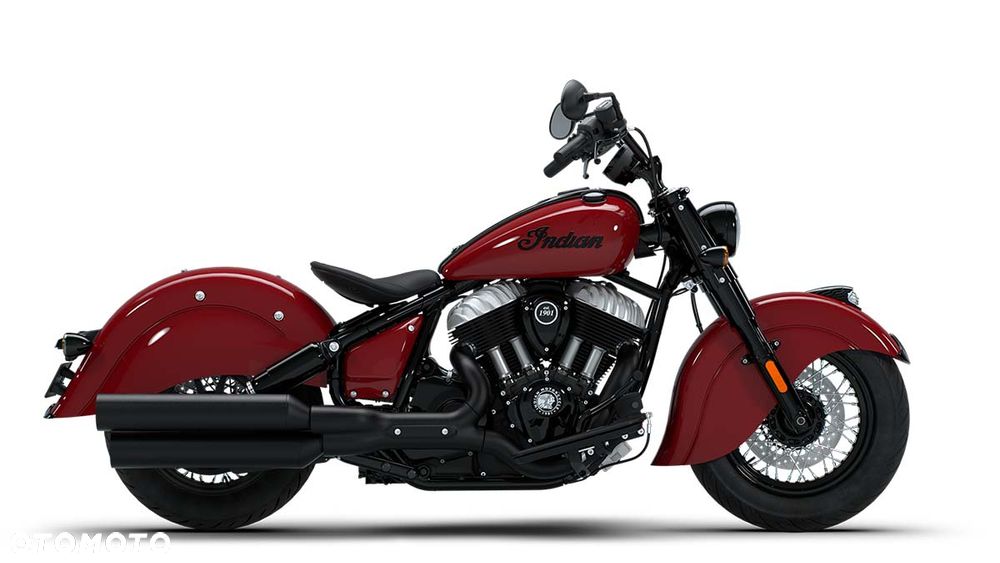Indian Chief - 2