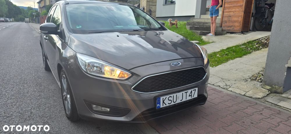 Ford Focus - 7